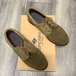 Sperry Top-Sider